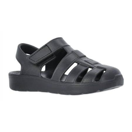 Baby Fisherman Sandals