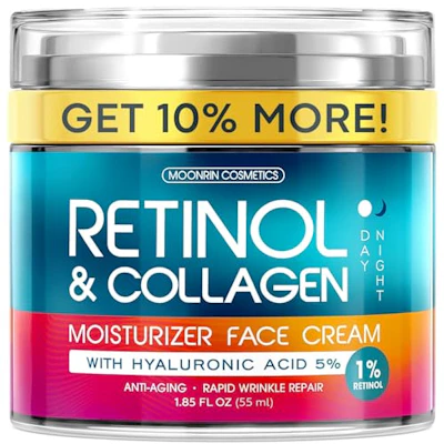 Retinol Face Cream, 1.85 oz