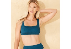 Shade & Shore Women's Bikini Top