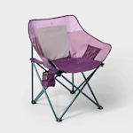 All In Motion Folding Club Chair