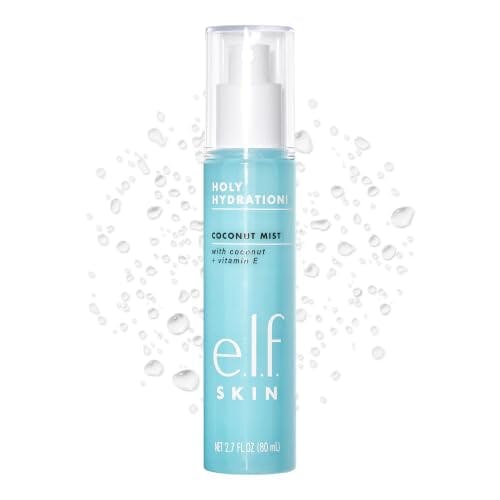 e.l.f. Hydrating Coconut Mist