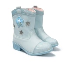 Bluey Toddler Western Boots