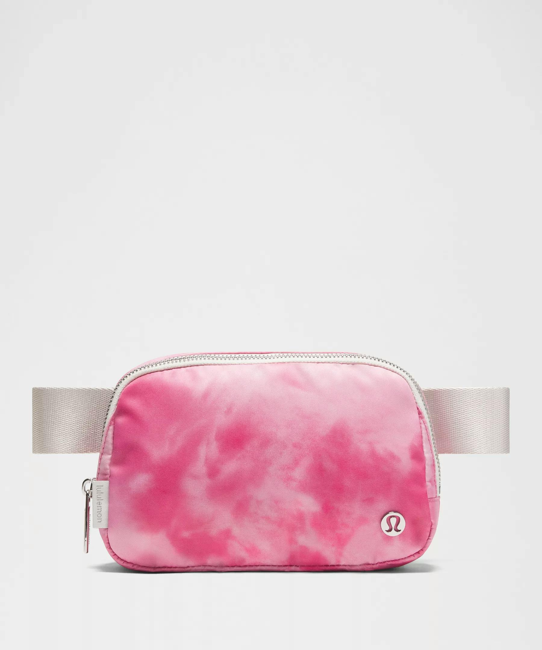 lululemon Belt Bag