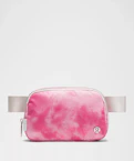lululemon Belt Bag