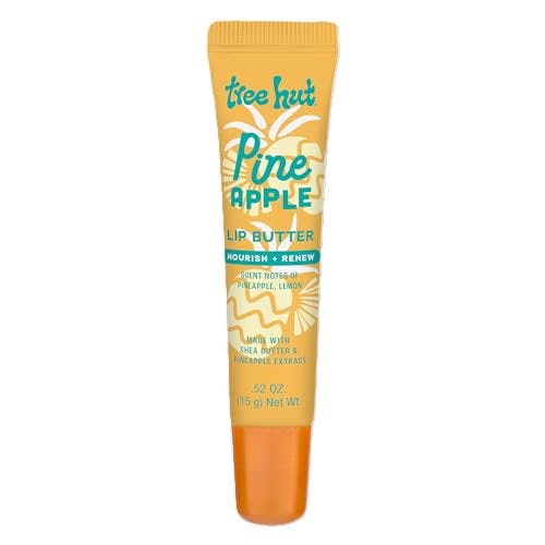 Tree Hut Lip Butter