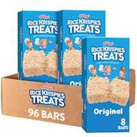 Rice Krispies Treats Squares