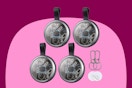 2025 New Air Tracker Tags-4 Pack Compatible with Apple B0FGJBRBGP