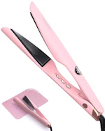 Hair Straightener and Curler