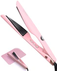 Hair Straightener and Curler