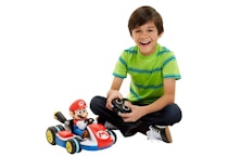 Nintendo Super Mario RC Racer