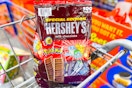 hersheys pokemon candy bars in shopping cart