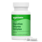 Amazon Basics Digestive Enzyme Complex