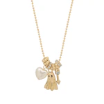 Ghost Necklace