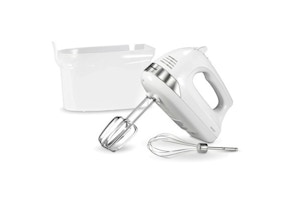 Hamilton Beach Hand Mixer Set