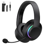 Wireless Gaming Headset
