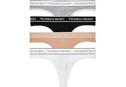 Victoria's Secret Thong Underwear