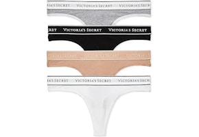 Victoria's Secret Thong Underwear
