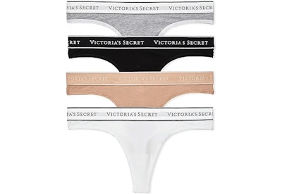 Victoria's Secret Thong Underwear
