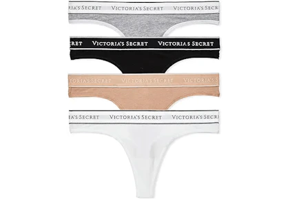 Victoria's Secret Thong Underwear