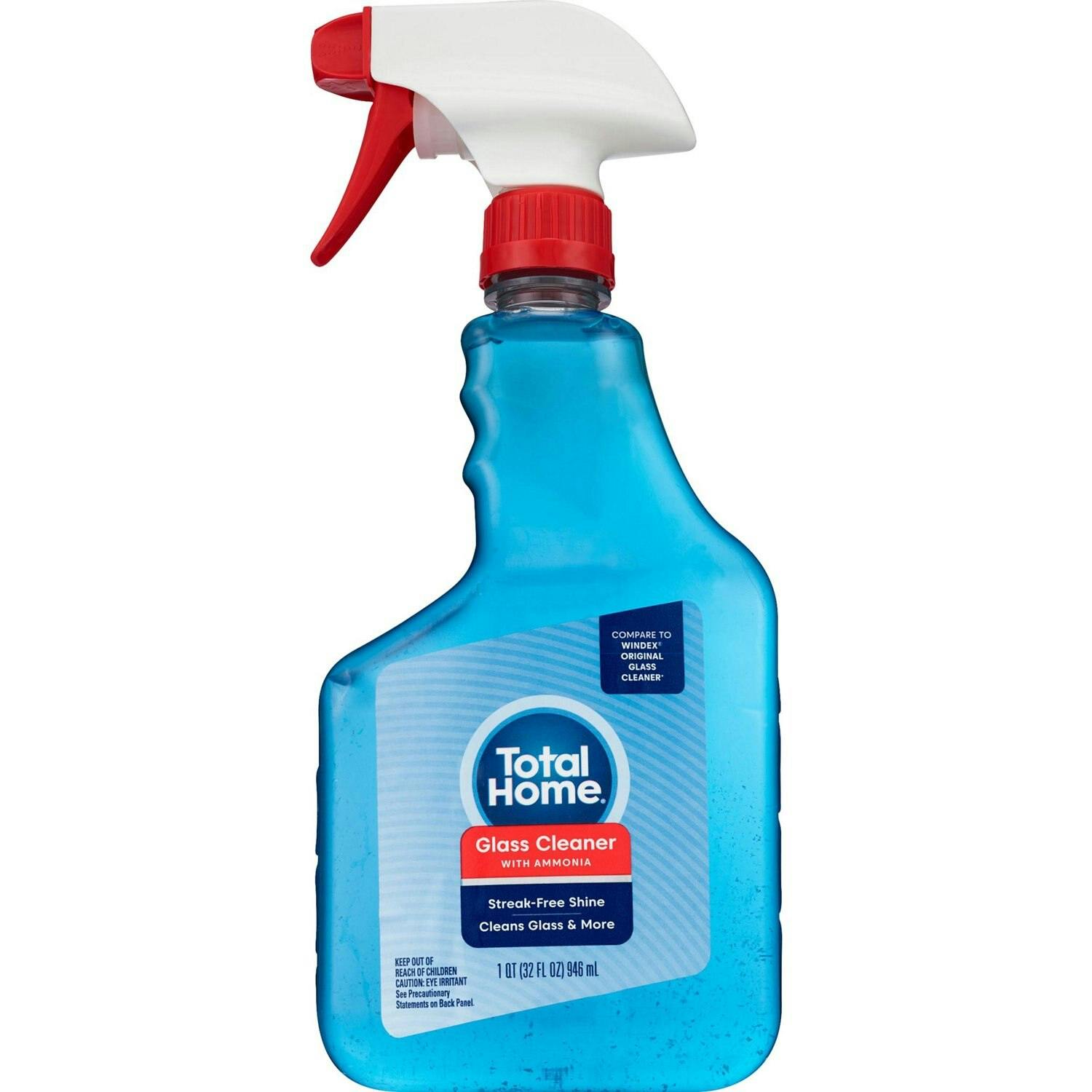 2 Total Home Window Cleaners