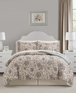 Macy's Cottage Floral Comforter Set
