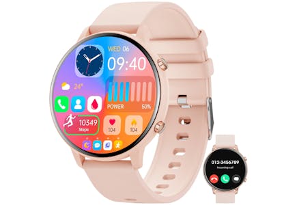Women's Smart Watch