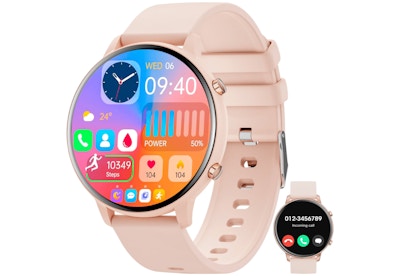 Women's Smart Watch