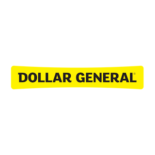 Dollar General store logo