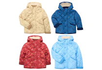 Character Toddler Jacket