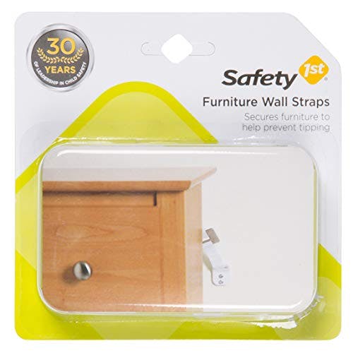 Furniture Wall Straps