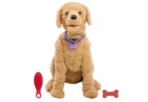 FurReal Pup Toy
