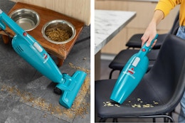 Bissell Lightweight Stick Vacuum