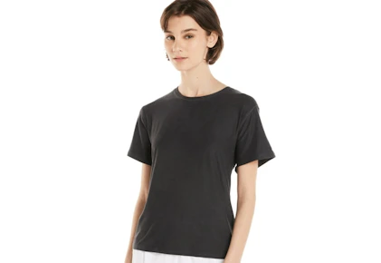 Athletic Works Women's Tee