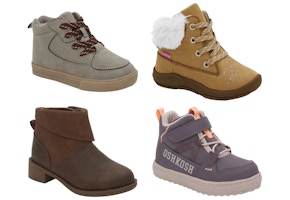 Oshkosh Kids' Boots