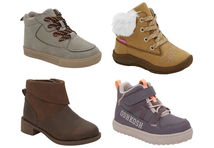 Oshkosh Kids' Boots