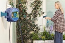 garden hose