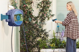 garden hose