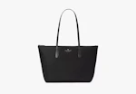 Kate Spade Kitt Ksnyl Tote Bag