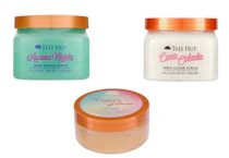 Tree Hut Sugar Scrub