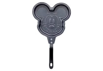 Disney Mickey Shaped Egg Pan