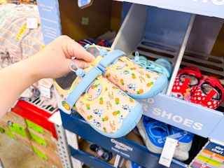 sams-club-clearance-licensed-water-shoes-2