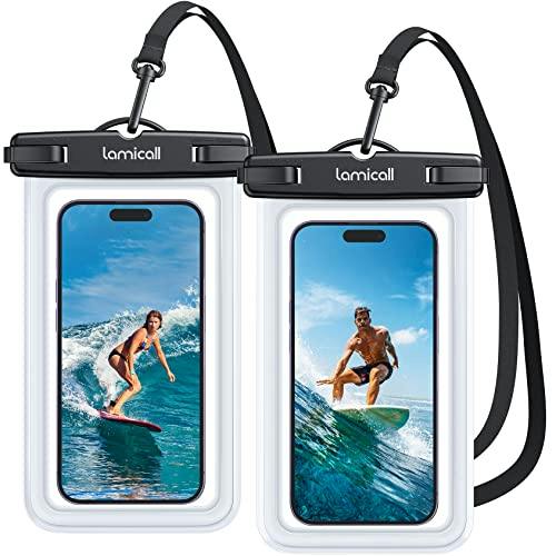 Waterproof Phone Pouch