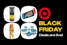 Target Black Friday Is Live! Top Deals to Shop Right Now card image