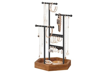 Jewelry Organizer