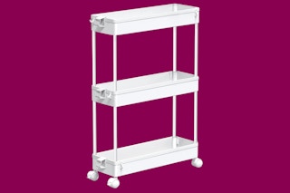 spacekeeper storage cart