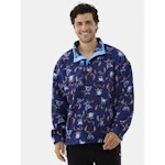 Men's Polar Fleece Sweatshirt