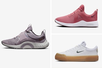 Nike Women's Shoes