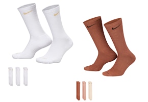 Nike Crew Socks
