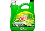 4 Gain Detergents