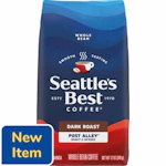 Seattle's Best Coffee